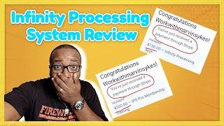 Infinity Processing System Review | Learn More About IPS Right Here