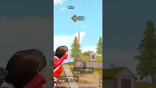 Op 1 Vs 3 In Last Zone Pubg Mobile #pubgmobile #youtubeshorts