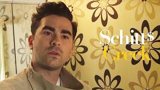 Inside Schitt's Creek: Social Media Guide