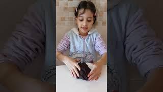 معجون اطفال صحي _شهد و جود و همس #shortvideo #shortvideo #tiktokvideo #tiktok #شهد_جود_همس