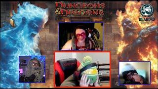 DND Cosplay "The Tale of Saggy Sam" Episode 3 Christmas Special #dungeonsanddragons #dnd