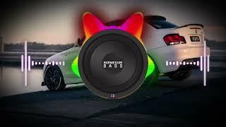 Clandestina - salvatores / Cocaina remix (Bass Boosted) Tiktok song