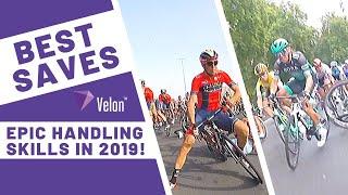 Velon's best saves of 2019