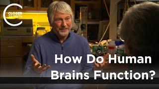 Christopher Evans - How Do Human Brains Function?