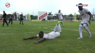 Portmore United v Montego Bay United | RSPL 2015/16 Finals Highlight