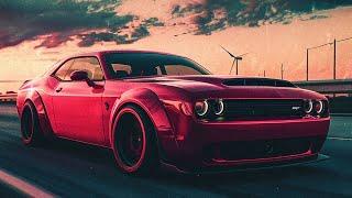 BASS BOOSTED SONGS 2024  CAR MUSIC 2024  EDM BASS BOOSTED MUSIC