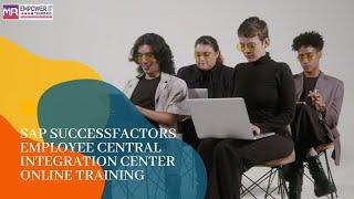 sap successfactors employee central integration center Online training |SAP SF EC Training Institute