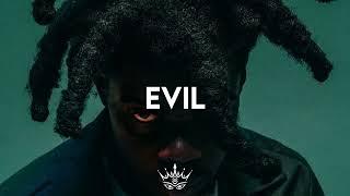 "EVIL" Omah Lay x Rema x Brazilian Funk Type Beat