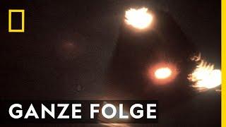 Folge 7 - UFOs über Europa | National Geographic