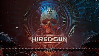 Warhammer 40K Necromunda  Hired Gun | Der Film (German/Deutsch)