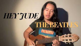 Hey Jude by The Beatles (another acoustic cover)