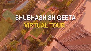 Shubhashish Geeta Virtual Tour | Villas in Jaipur | 2 & 3 BHK Luxury Flats In Jaipur