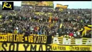 Barra Amsterdam - Peñarol - Uruguay