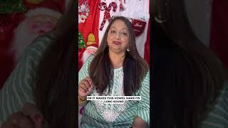 What is the Magical ‘E’ Rule? - Explained by Neelakshi ma’am.