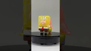 UNBOX JIM DREAMS CHUBBI CHUNK - SpongeBob SquarePants