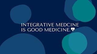 Dr. Andrew Weil Discusses Current Integrative Medicine | Andrew Weil Center for Integrative Medicine