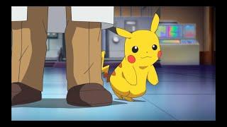 Pokemon the Movie: I Choose You! Theatrical Trailer
