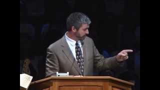 The Gospel - Paul Washer