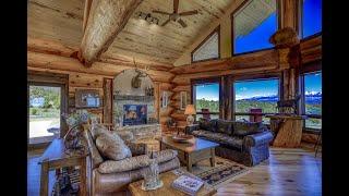 SOLD - 1462 Lodge Pole Drive, Pagosa Springs, Colorado