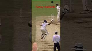 Funny moments sarfaraz & Rishabh #cricketlover #shortsfeed #cricketshorts #trendingsht#shortsfeed