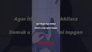 Sevgi azobi