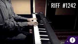 Riff #1242 - Nathaniel School of Music