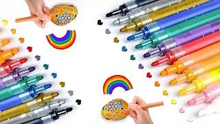 Best Paint Pens of 2024 [Updated]