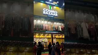  Cosmo bazaar in aska#shorts #trending #vlog #minivlog #shortsfeed #shoppingvlog #shoping