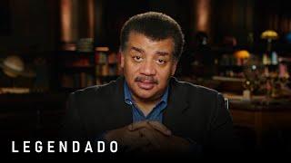 Neil deGrasse Tyson ensina pensamento científico e comunicação — MasterClass | Legendadin