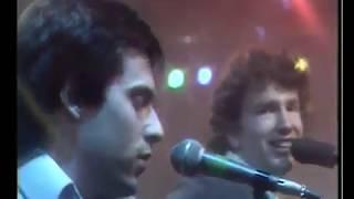 Tom Robinson Band - Live on Alright Now 1980