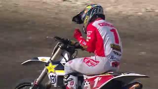 Supercross 250 Main Event Foxborough Round 15 2018