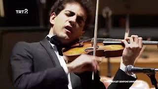 Elvin Hoxha Ganiyev |Mendelssohn D minor 1 mov/Howard Griffiths- conductor