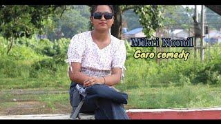 NOMIL|| MIKRI || GARO COMEDY || JAKOB SANGMA