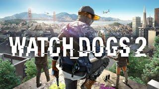 WATCH_DOGS 2. Часть 2 (Студийный разнос)