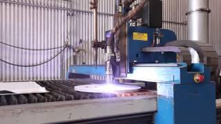 Stainless Fabrication Inc. corporate video
