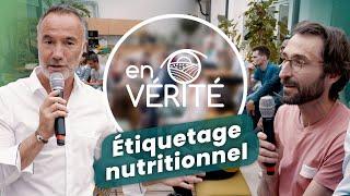 AfterMovie - Evénement Etiquetage Nutritionnel - Collectif En Vérité - Juin 2023