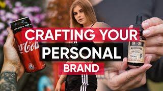 How To Take Your Personal Brand To The Next Level