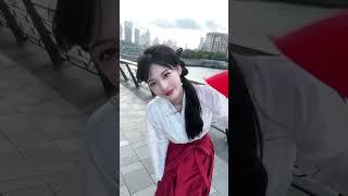目光所至皆为华夏，五星闪耀皆为信仰国庆 祝福祖国生日快乐 我的中国红 我爱你中国
