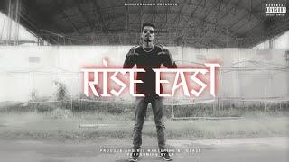 Lx - RISE EAST [Official Music Video] @Shooterscrew