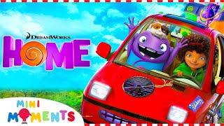 The Best of Home The Movie!  | Home | Mini Moments