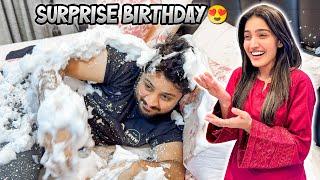 AREEB KI SURPRISE BIRTHDAY ️ | Special Gifts Ready Ker Liye 