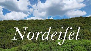 Nordeifel - 4K