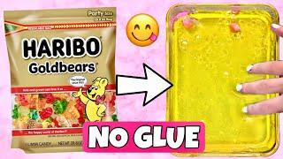 DO EDIBLE SLIME RECIPES WORK?  *SLIME YOU CAN EAT* How to Make No Glue Slime