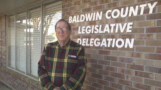 Alabama State Representative, Steven McMillan announces cancer diagnosis