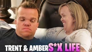 7 Little Johnstons: Fans Express Frustration Over Emphasis on Trent & Amber’s Intimate Life