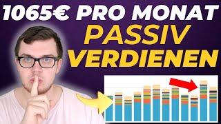 1065€ PASSIV MIT AMAZON VERDIENEN (Neue Methode) Geld verdienen mit Amazon KDP Low Content