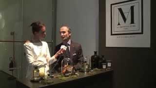 ESXENCE 2014 | LA MANUFACTURE