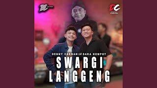 Swargi Langgeng (feat. Saka Kempot) (Live)