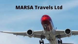 Leading Hajj & Umrah agent in Bangladesh | MARSA Travels Ltd