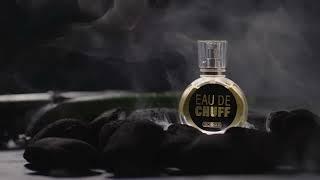 Announcing Eau De Chuff - The New Fragrance by Hornby